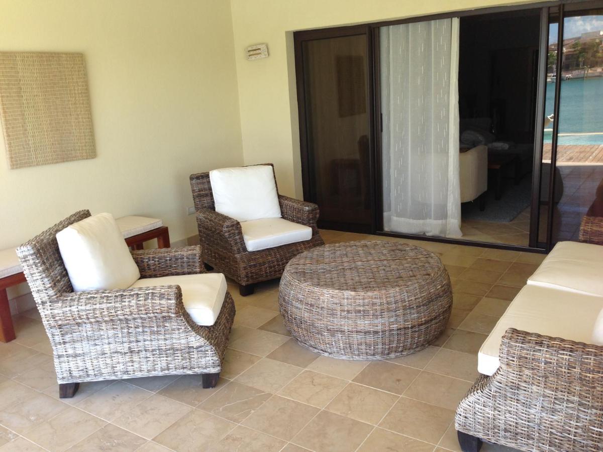 Fishing Lodge Cap Cana Punta Cana Exterior foto