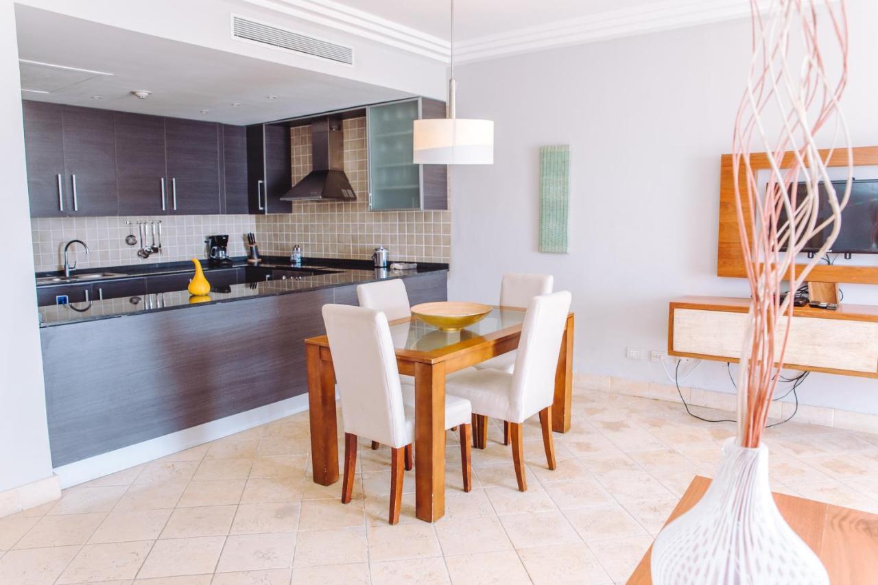 Fishing Lodge Cap Cana Punta Cana Exterior foto