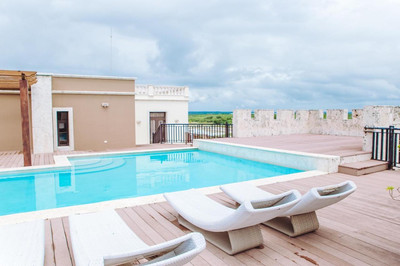 Fishing Lodge Cap Cana Punta Cana Exterior foto