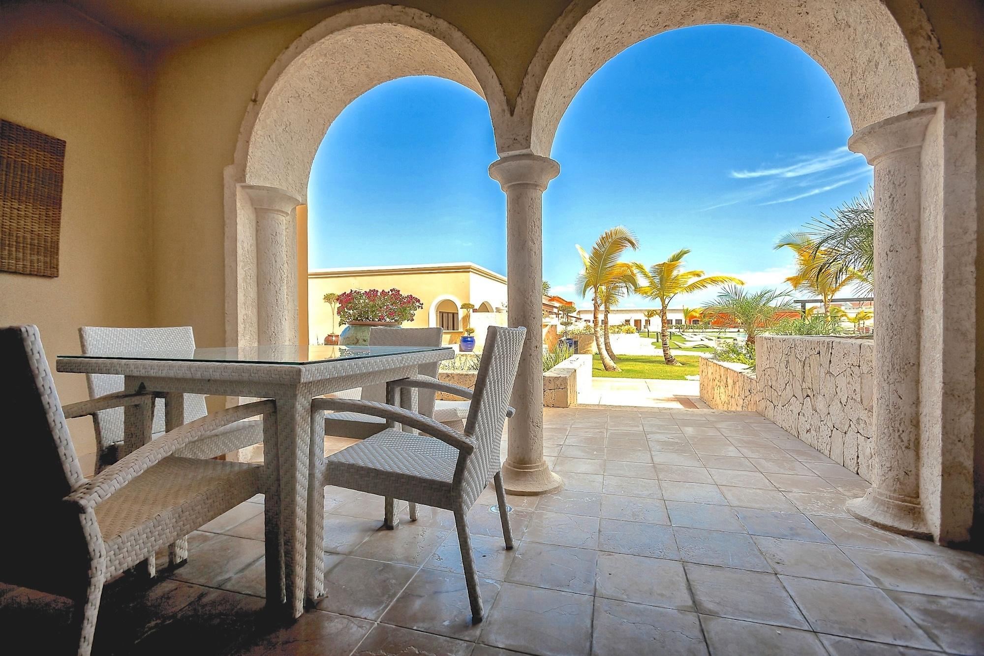 Fishing Lodge Cap Cana Punta Cana Exterior foto