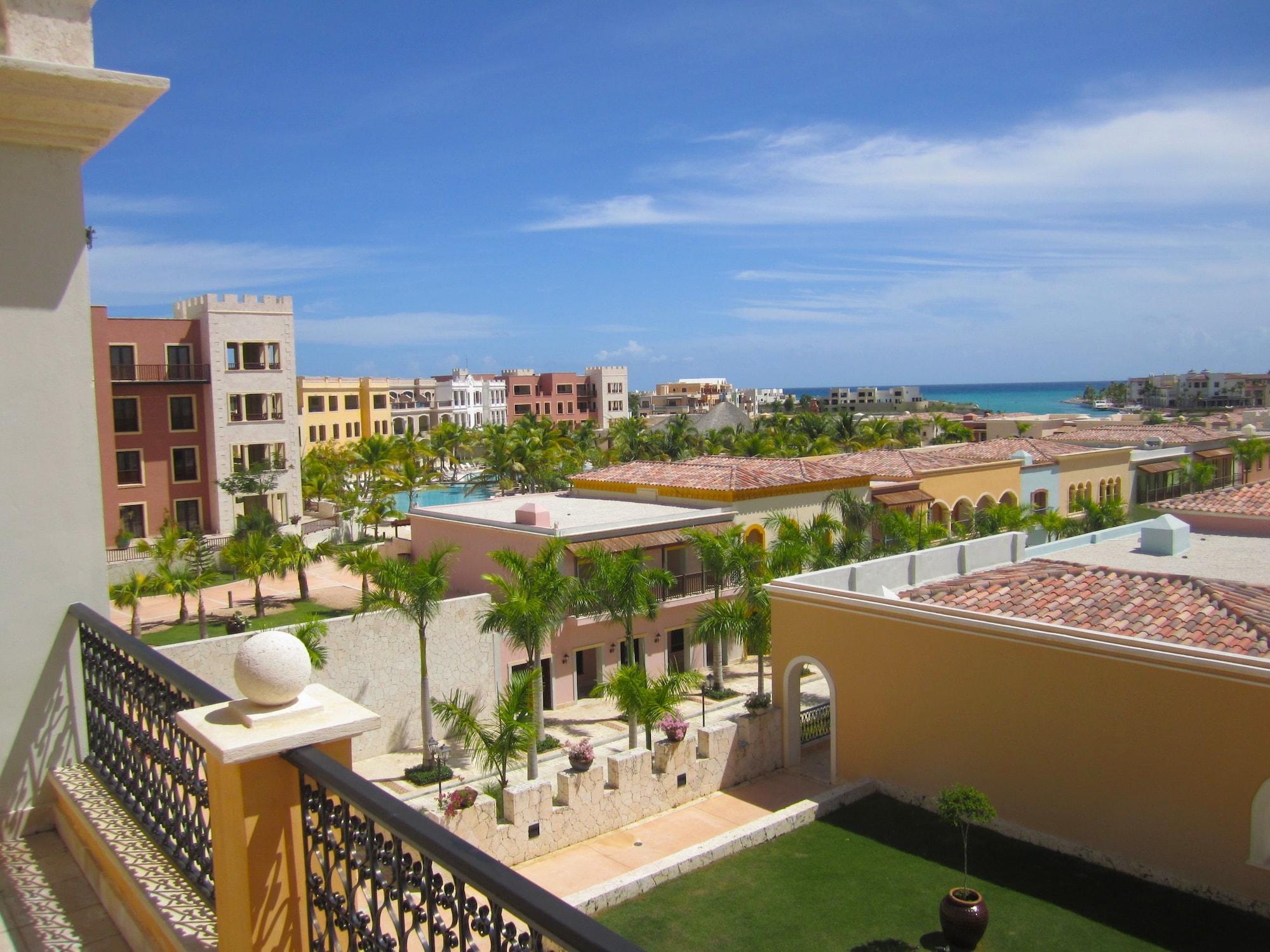 Fishing Lodge Cap Cana Punta Cana Exterior foto