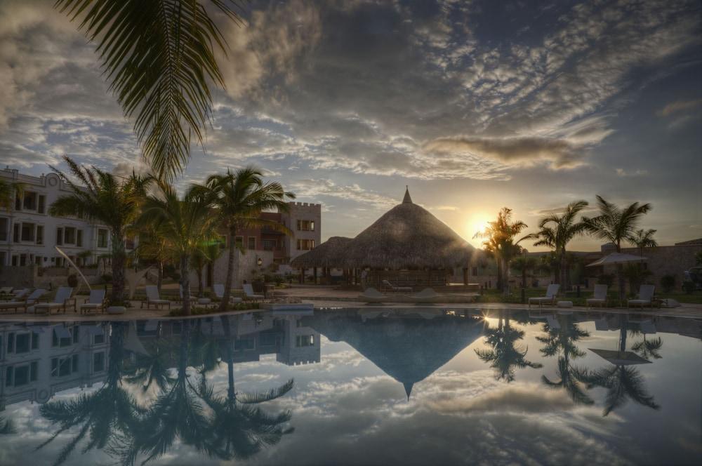 Fishing Lodge Cap Cana Punta Cana Exterior foto