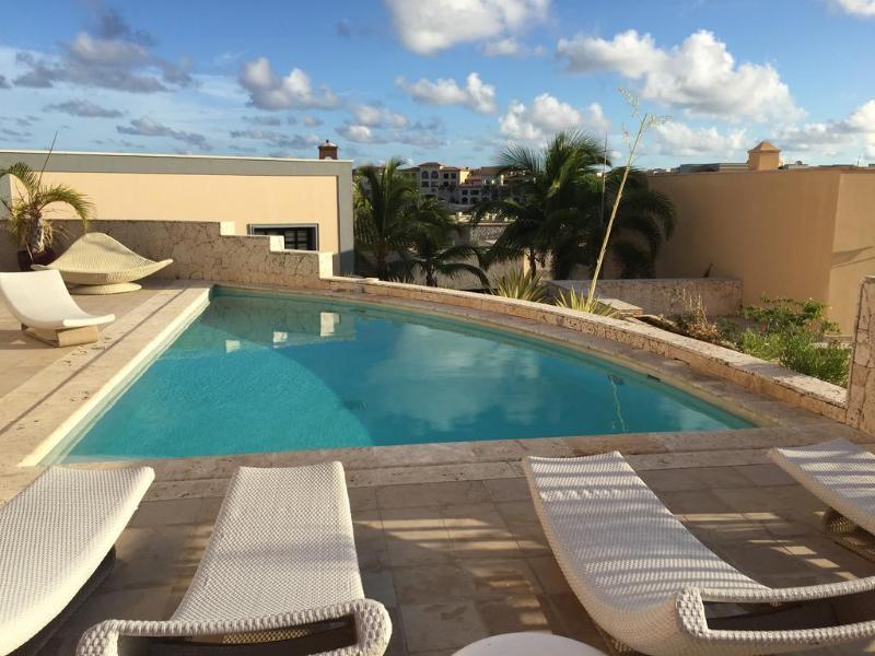 Fishing Lodge Cap Cana Punta Cana Exterior foto