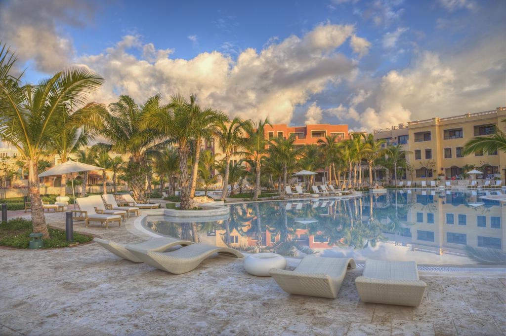 Fishing Lodge Cap Cana Punta Cana Exterior foto
