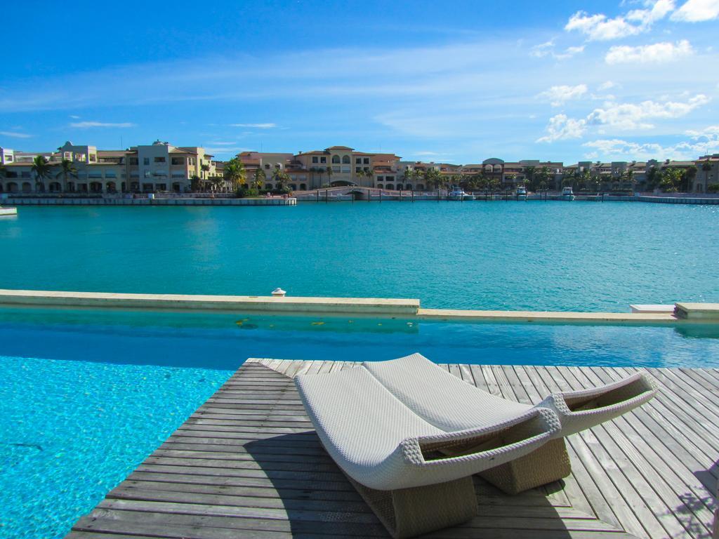 Fishing Lodge Cap Cana Punta Cana Exterior foto