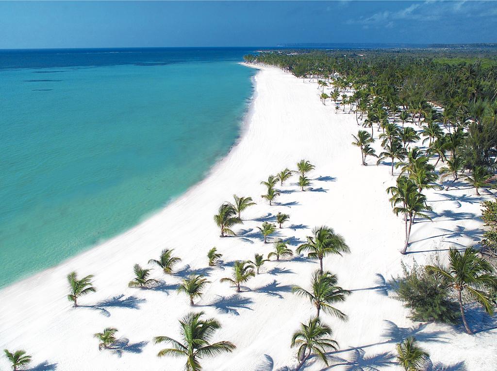 Fishing Lodge Cap Cana Punta Cana Exterior foto