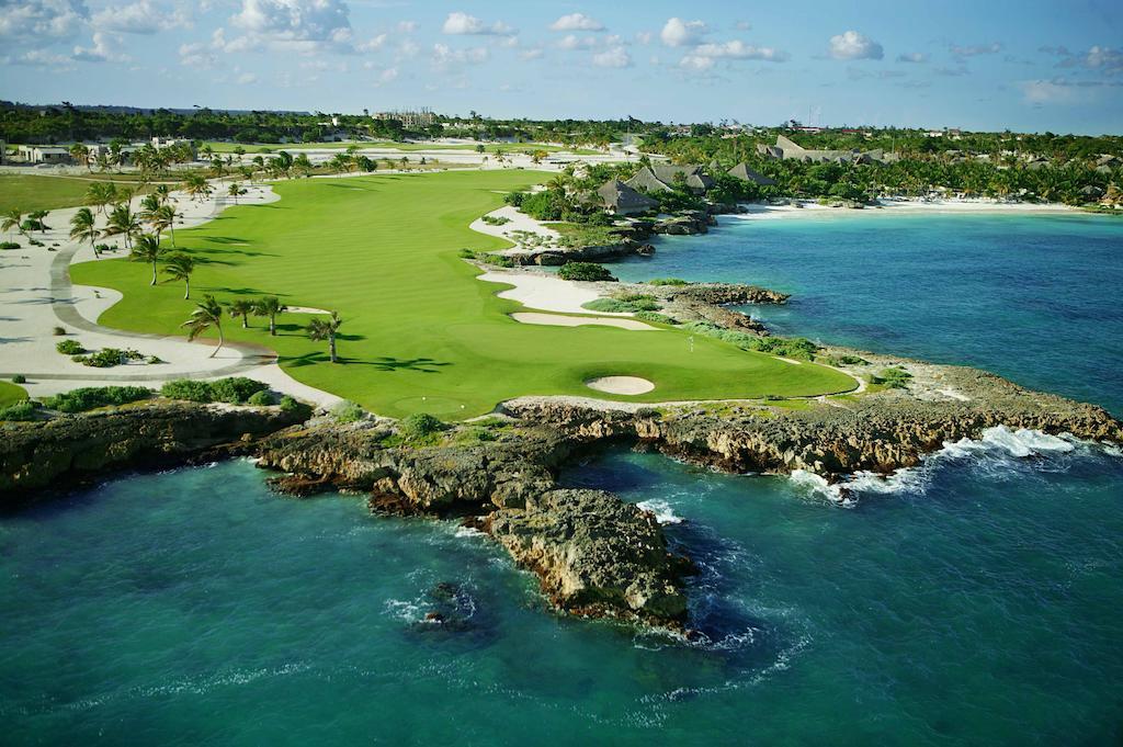 Fishing Lodge Cap Cana Punta Cana Exterior foto