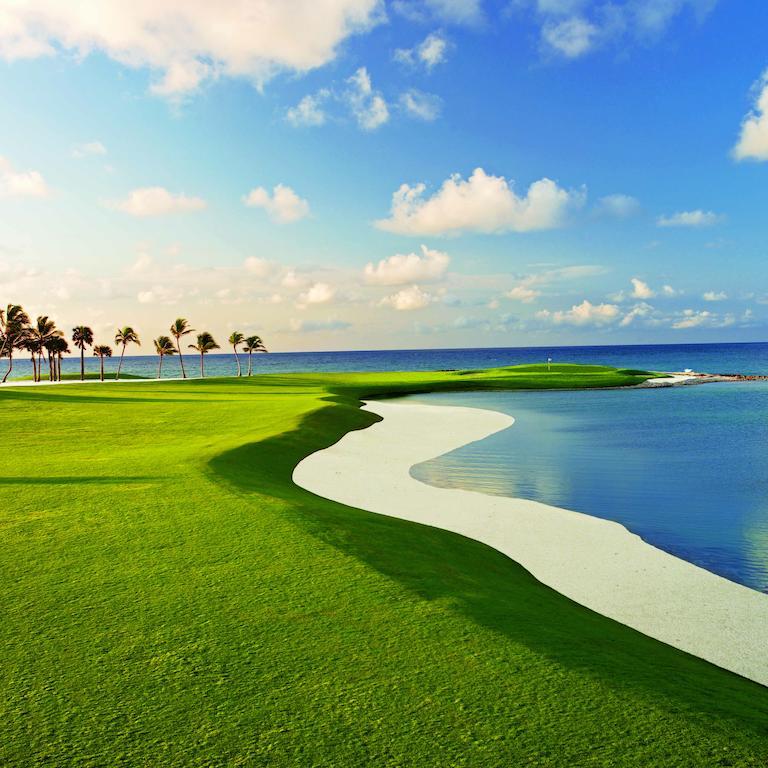 Fishing Lodge Cap Cana Punta Cana Exterior foto